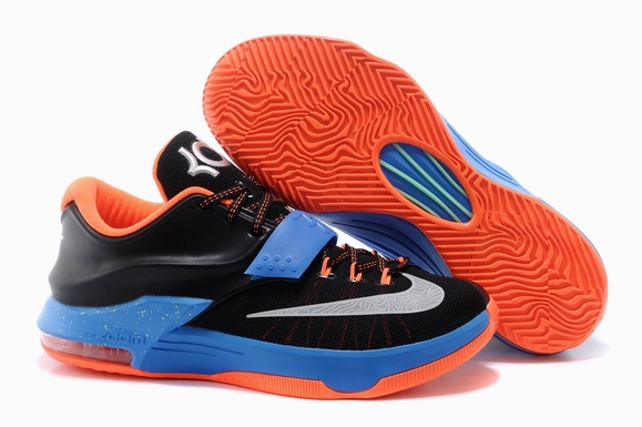 NIKE KD VII EP-007